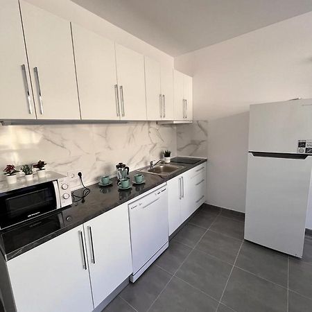 Moderno Y Reformado Estudio Palmeras Appartamento Fuengirola Esterno foto